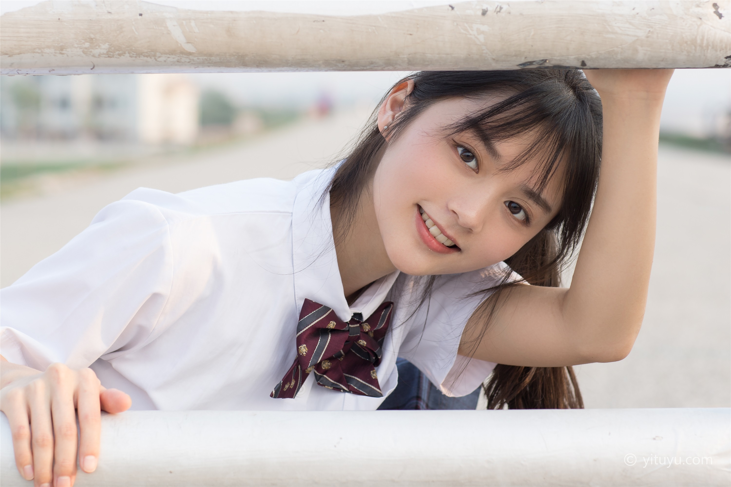 YITUYU艺图语 2021.09.02 纯真年代 雨文